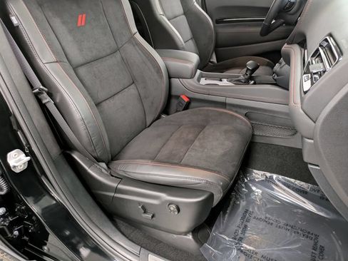 Used 2026 Dodge Durango GT AWD/4WD image 29