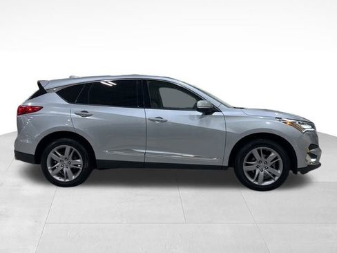 Used 2019 Acura RDX Advance Package image 2