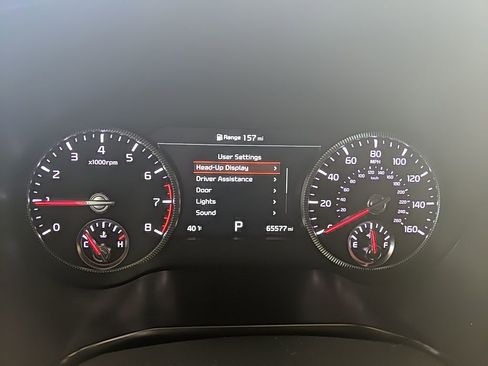 Used 2022 Kia Telluride SX w/ SX Prestige Package image 33