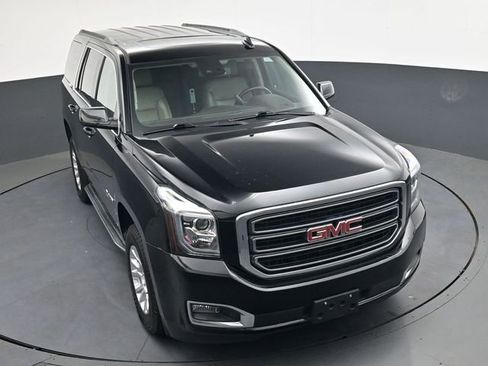 Used 2020 GMC Yukon SLT w/ Open Road Package image 27