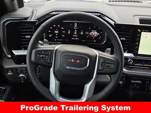 New 2026 GMC Sierra 1500 SLT w/ SLT Premium Plus Package image 22