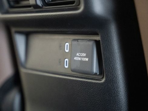 New 2026 Toyota 4Runner Limited AWD/4WD image 36