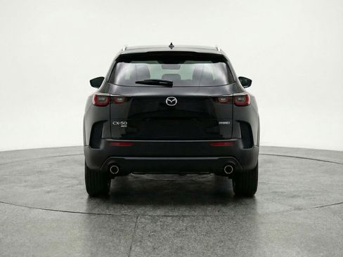 Used 2025 MAZDA CX-50 2.5 Hybrid w/ Premium Plus Pkg image 7