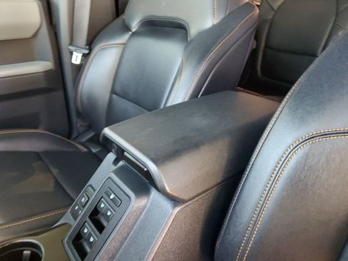 Used 2022 Ford Bronco Badlands image 84