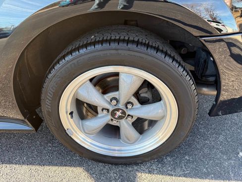 Used 2002 Ford Mustang GT image 29