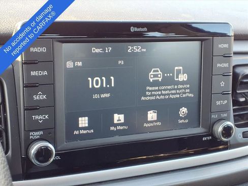 Used 2019 Kia Rio S image 21