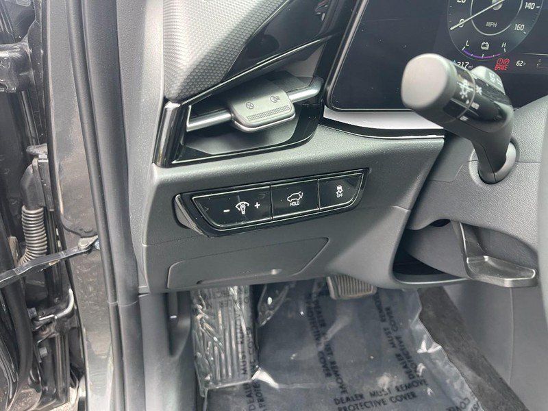 Used 2023 Kia Niro Wind w/ Wind Preserve Package FWD image 23