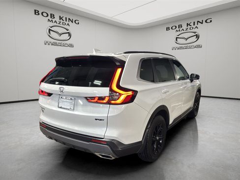 Used 2023 Honda CR-V Sport image 5