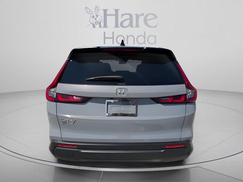Used 2023 Honda CR-V EX image 4
