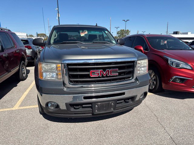 Used 2011 GMC Sierra 1500 SLE w/ Power Tech Package AWD/4WD image 5