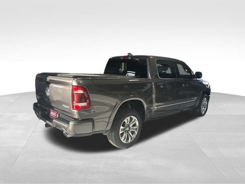 Used 2023 RAM 1500 Limited w/ Body Color Bumper Group AWD/4WD image 5