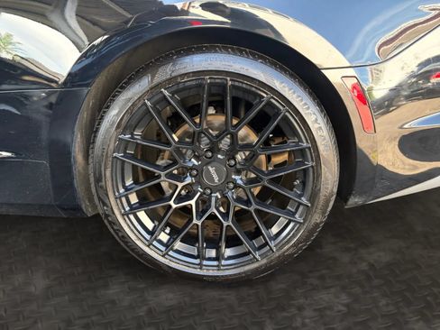 Used 2020 Chevrolet Camaro LS RWD image 37