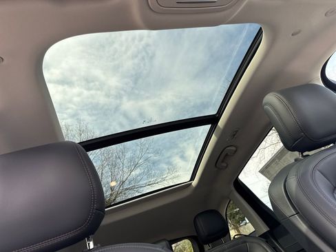 New 2026 Lincoln Nautilus Premier w/ Equipment Group 102A image 27