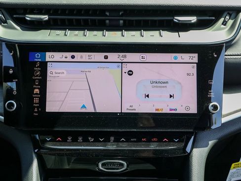 New 2026 Jeep Grand Cherokee Limited RWD image 29
