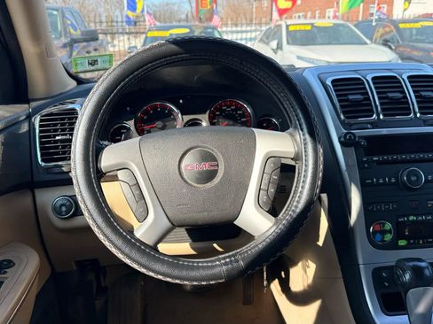 Used 2012 GMC Acadia SLT image 19