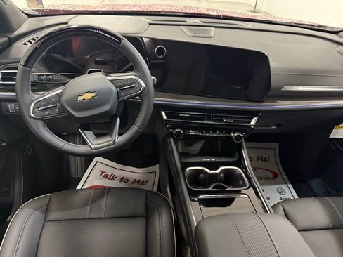 New 2026 Chevrolet Traverse High Country image 20