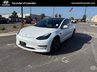 Used 2022 Tesla Model 3 Long Range