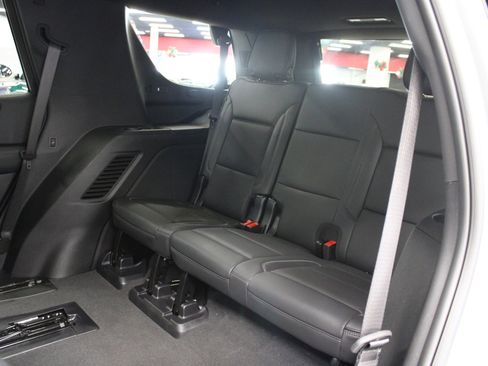 Used 2025 GMC Yukon Denali image 46