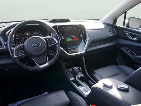 Used 2024 Subaru Ascent Limited w/ Technology Package image 13