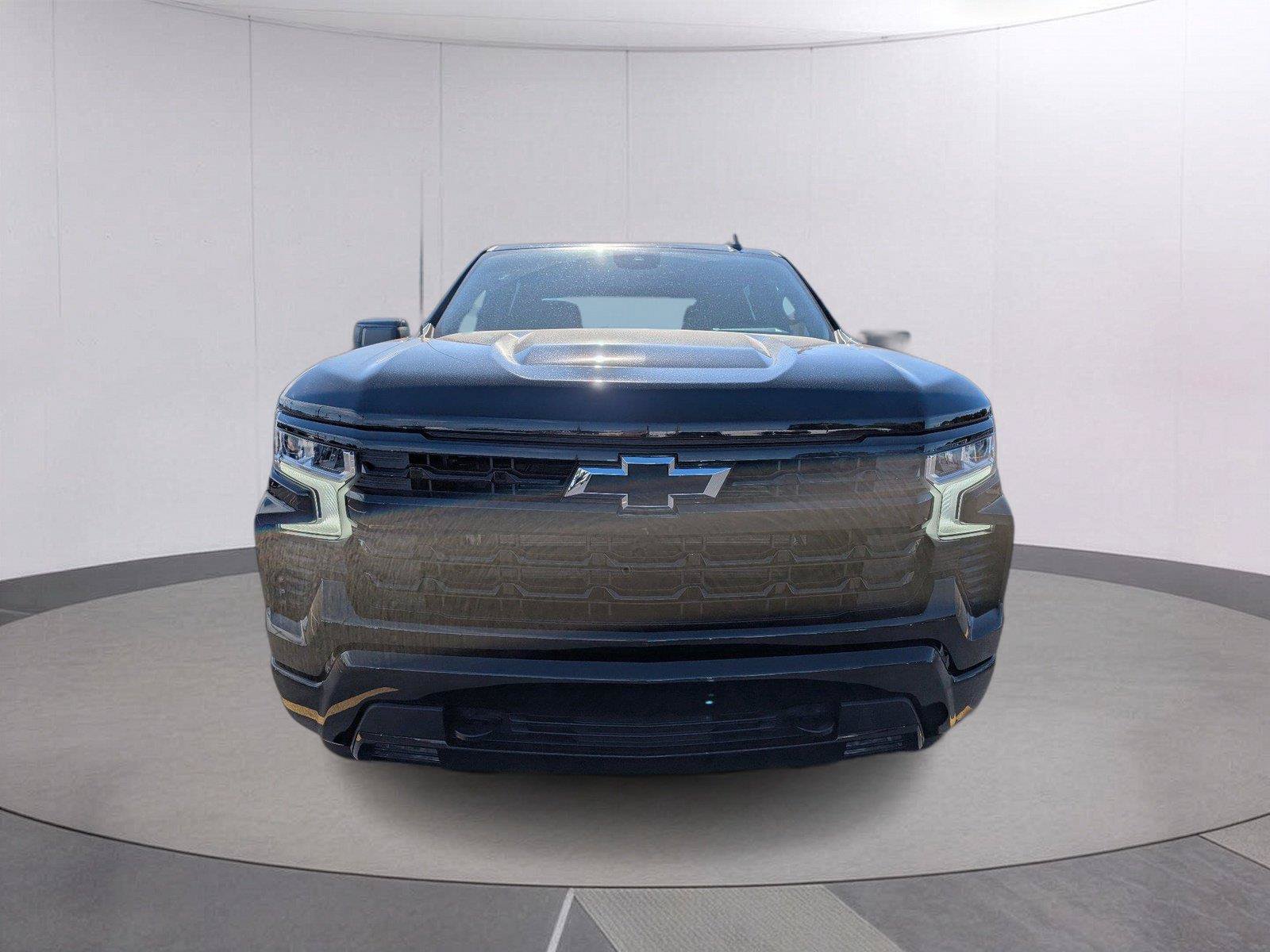 New 2026 Chevrolet Silverado 1500 RST w/ Z71 Off-Road Package AWD/4WD image 10