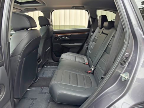Used 2020 Honda CR-V EX-L image 36