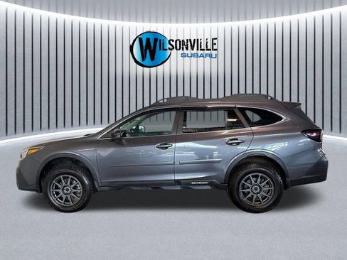 Used 2021 Subaru Outback Onyx Edition XT AWD/4WD image 15