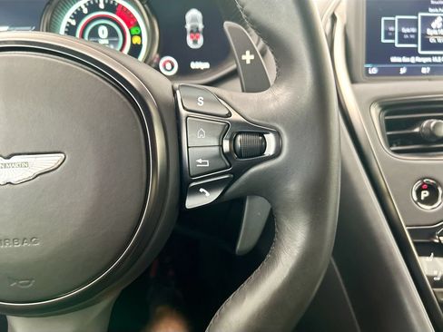 Used 2023 Aston Martin DB11 Coupe RWD image 12