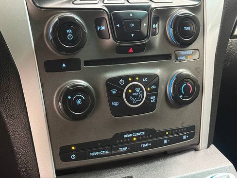 Used 2015 Ford Explorer 4WD Police Interceptor image 55