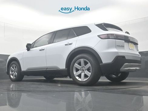 New 2026 Honda Prologue Eco image 29