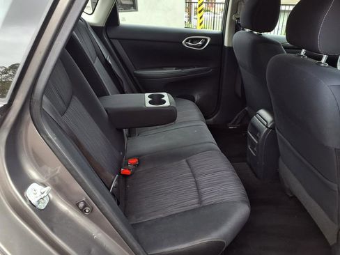 Used 2017 Nissan Sentra SV image 21