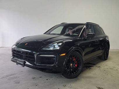 Used 2023 Porsche Cayenne GTS