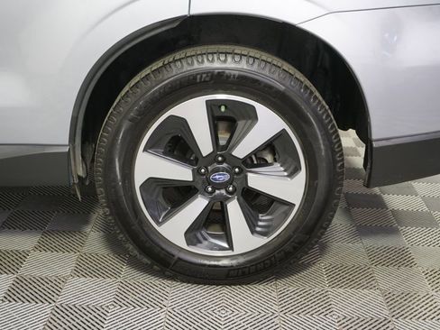 Used 2017 Subaru Forester 2.5i Limited AWD/4WD image 20