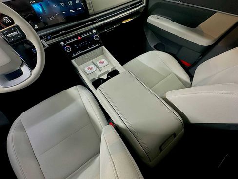 New 2026 Hyundai Santa Fe SE FWD image 21