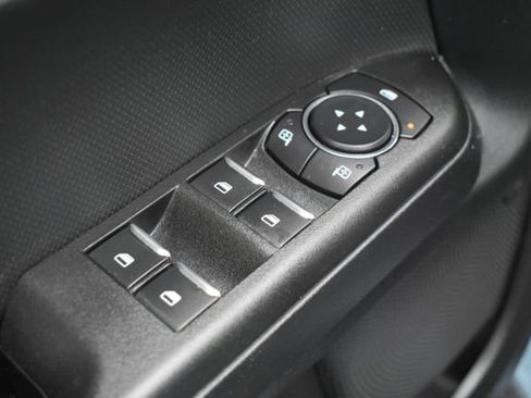 Used 2023 Ford Bronco Sport Big Bend w/ Convenience Package AWD/4WD image 19