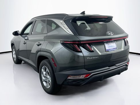 Used 2023 Hyundai Tucson SEL AWD/4WD image 7