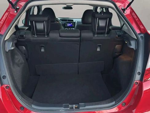 Used 2020 Honda Fit LX image 18