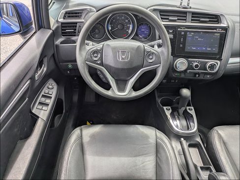 Used 2015 Honda Fit EX image 18