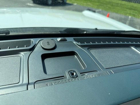 New 2026 Ford Bronco Heritage Edition image 27