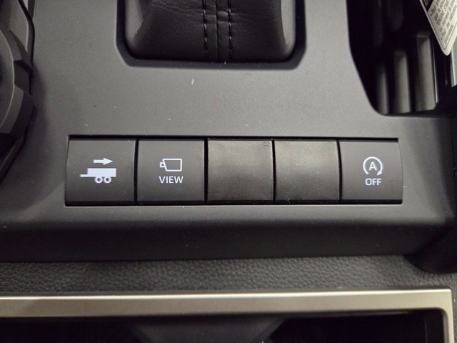 New 2026 Toyota Tacoma Limited AWD/4WD image 75