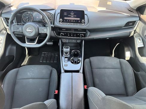 Certified 2023 Nissan Rogue S FWD image 18