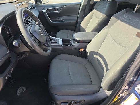 Used 2024 Toyota RAV4 XLE image 22