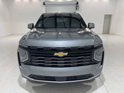 New 2026 Chevrolet Tahoe High Country image 7