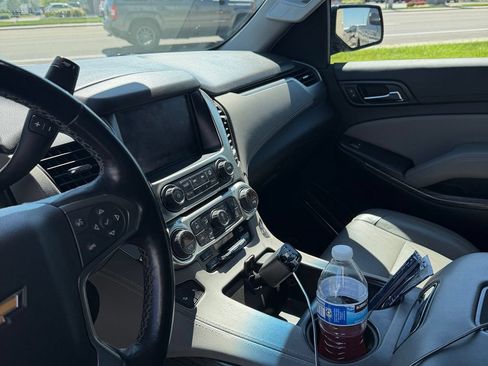 Used 2019 Chevrolet Suburban LT AWD/4WD image 24