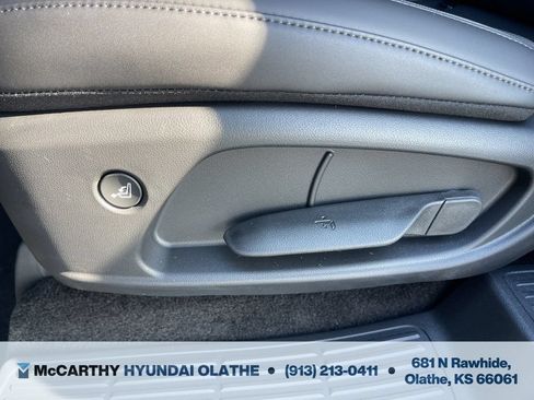 Used 2026 Hyundai Palisade XRT Pro AWD/4WD image 22