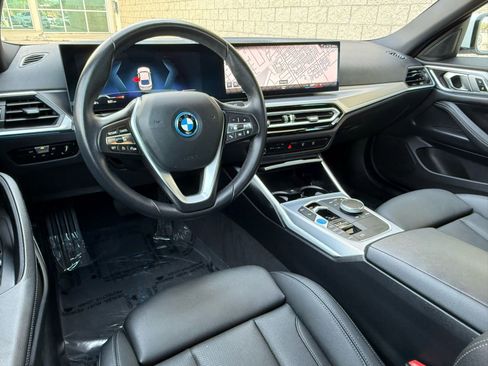 Certified 2023 BMW i4 eDrive40 image 34