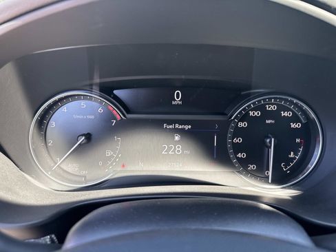 Used 2023 Cadillac XT4 Sport w/ LPO, Onyx Lite Package FWD image 28