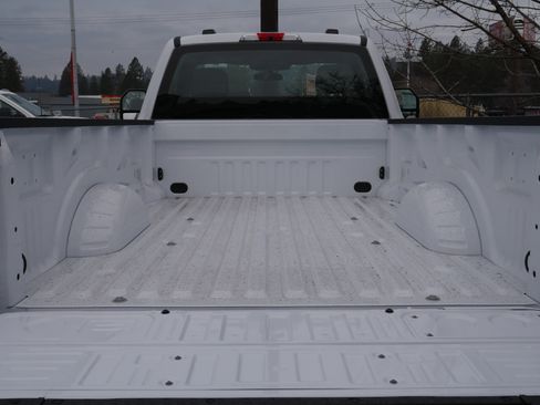 New 2026 Ford F350 XL w/ STX Appearance Package image 22