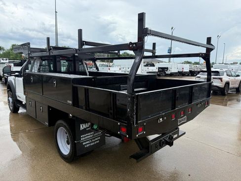 New 2025 Ford F450 XL w/ XL Chrome Package AWD/4WD image 33