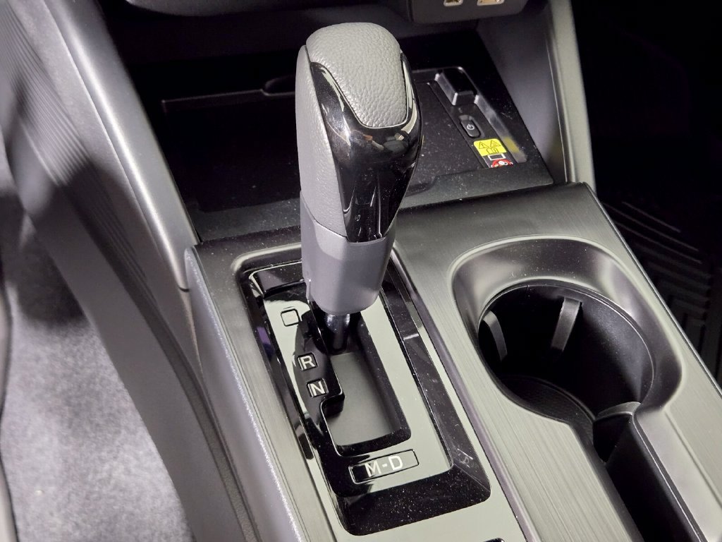 New 2026 Subaru Outback Premium AWD/4WD image 18