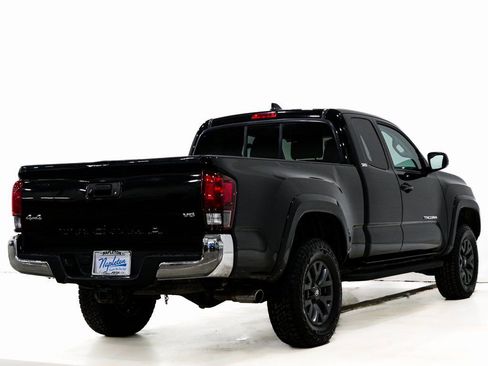 Used 2023 Toyota Tacoma SR5 image 5